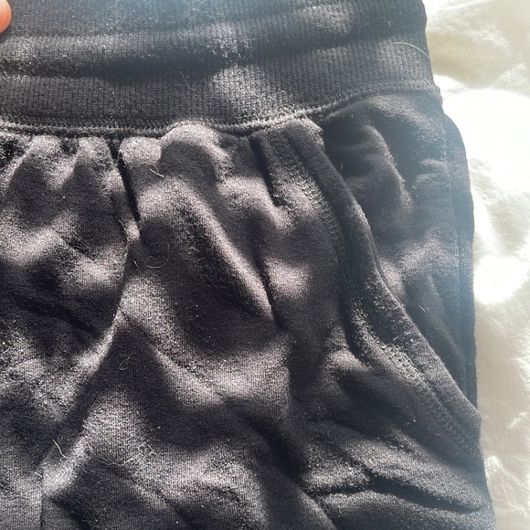 Ambrielle Sleepwear Shorts - Picture 2 of 4